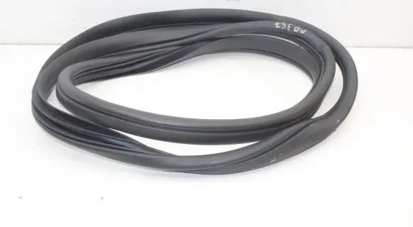 KIA Optima Rubber seal front door (on door) 
