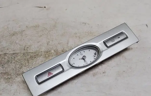 Ford Mondeo Mk III Clock 4S71F044K08