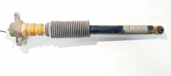 Rear shock absorber/damper