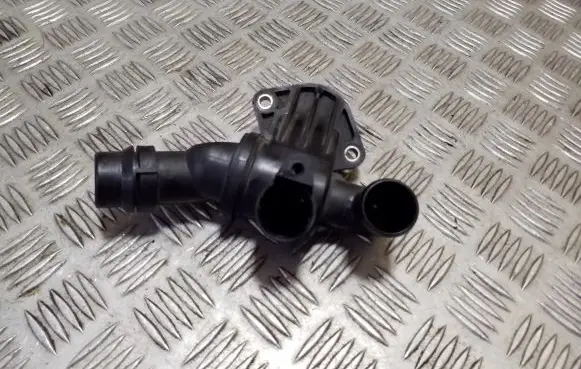 Thermostat/thermostat housing