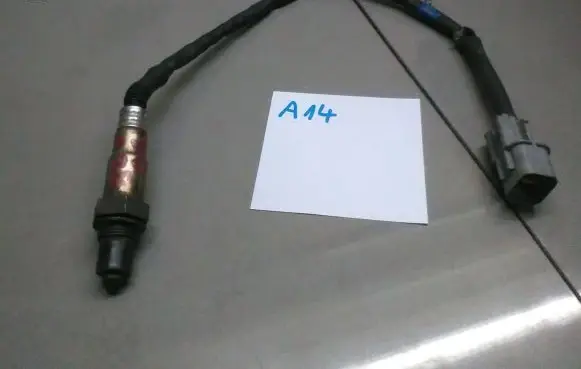 KIA Picanto Lambda probe sensor 39210-03030