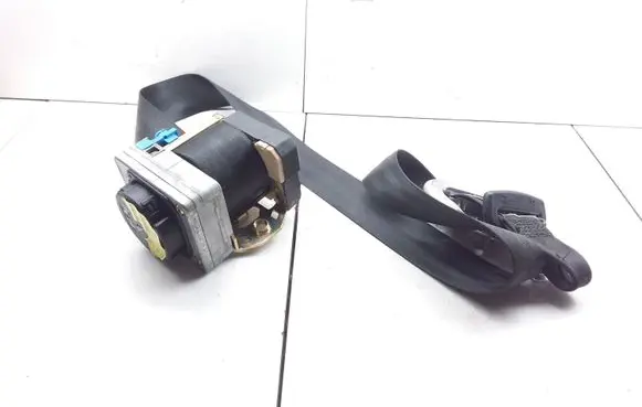 Volkswagen New Beetle Front seatbelt 1C1857706G 27213119