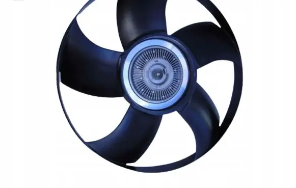 Mercedes-Benz G W461 W463 1st Gen Fan impeller A0002007323
