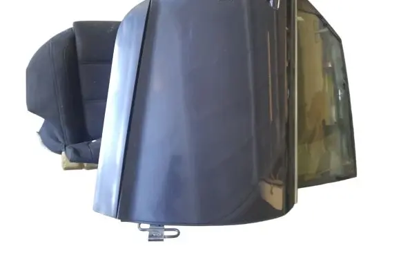 Audi A6 S6 C6 4F Rear door