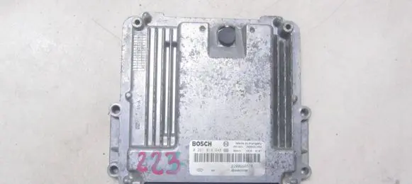 Engine control unit/module