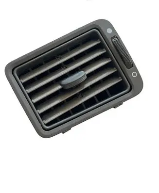 Fiat Idea Dashboard side air vent grill/cover trim 735324198