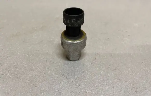 Air conditioning (A/C) pressure sensor