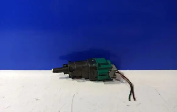 Jaguar S-Type Brake pedal sensor switch 2W9313480AA