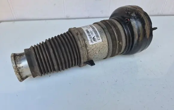 Audi A6 Allroad C7 Air suspension front shock absorber 4G0616039AM