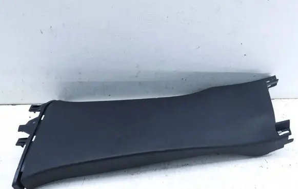 Volkswagen PASSAT CC (B) pillar trim (bottom) 3C8867291