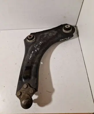 Renault Megane III Front lower control arm/wishbone