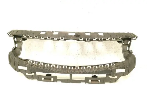 Opel Astra K Front bumper support beam 13448088