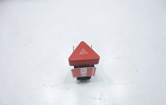 Volkswagen Golf Plus Hazard light switch 5M0953509A