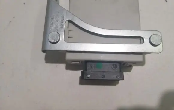Toyota Corolla Verso AR10 Other control units/modules 859400F010A 85940-0F010A