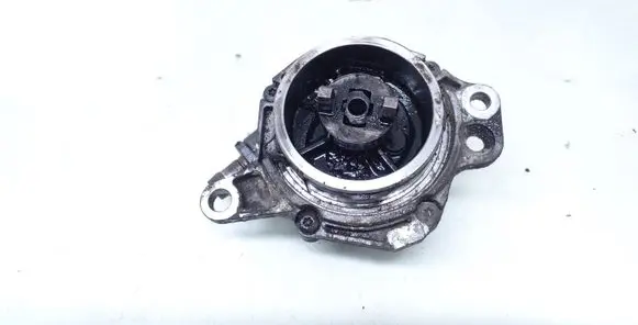 Vacuum pump