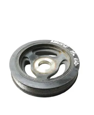 Citroen Berlingo Crankshaft pulley 9654961080