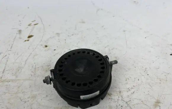Maserati Levante Alarm system siren 6700017230