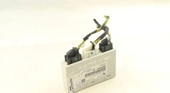 BMW X1 E84 Parking PDC control unit/module 9252636 66209252636 0263004506