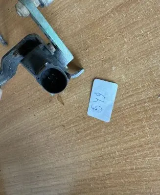 Audi Q7 4L Headlight/headlamp level sensor 