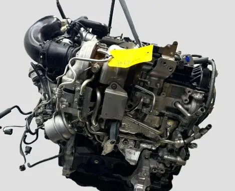Mazda CX-5 II Engine SH01