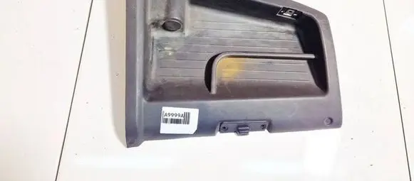 Ford Transit Other trunk/boot trim element 6c11v06203aw 6c11-v06203-aw