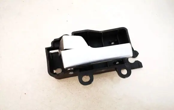 Ford Focus C-MAX Rear door interior handle 3m51r22601bb 3m51-r22601-bb