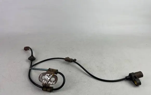 Subaru Legacy ABS brake wheel speed sensor 27540AE020