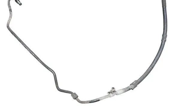 Volkswagen Caddy Power steering hose/pipe/line 2K1422893K