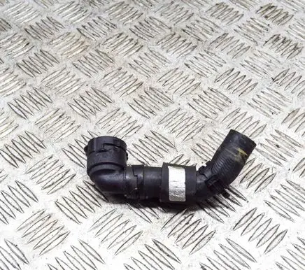 Audi Q5 SQ5 Engine coolant pipe/hose 5Q0122291N