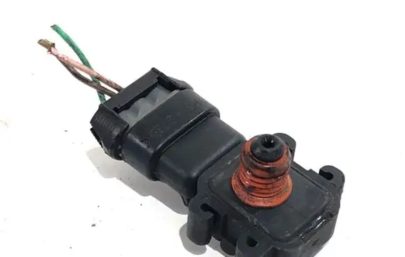 Renault Espace IV Air pressure sensor 16255839