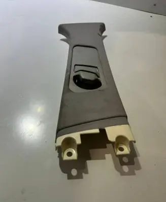 BMW 3 E46 (B) pillar trim (top) 8217244