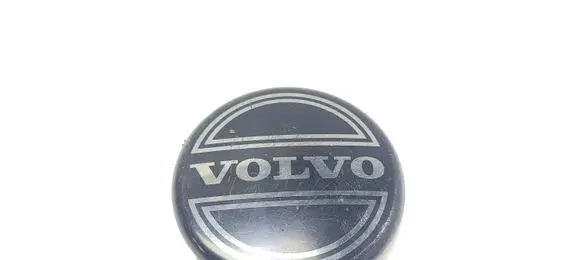 Original wheel cap
