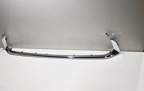 Lexus ES VII XZ10 Front bumper splitter molding 5312233060