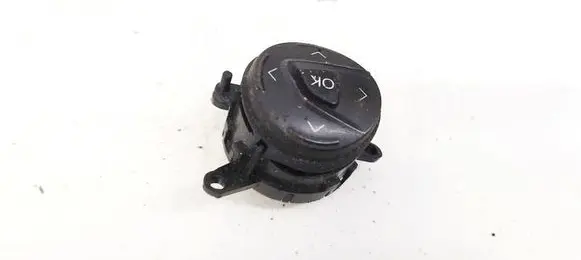 Ford Focus Steering wheel buttons/switches AM5T14K147AA AM5T-14K147-AA