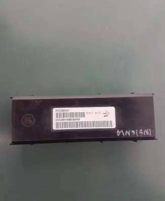 Opel Insignia A Climate control unit 13309414