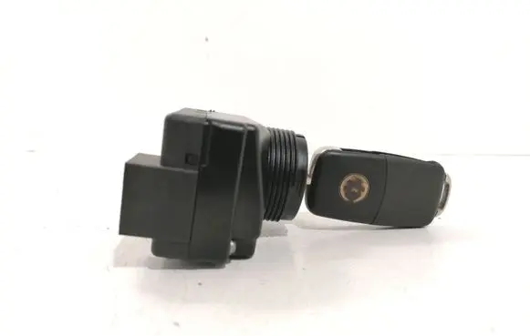Ignition lock