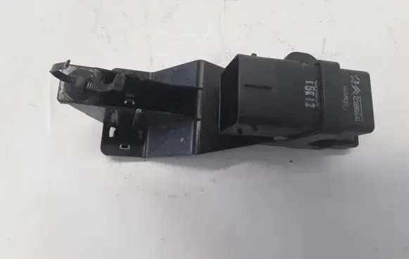 Volvo V60 Glow plug pre-heat relay