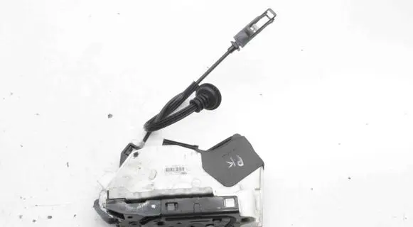 Seat Alhambra (Mk2) Coupe door lock (next to the handle) 5K2837015D