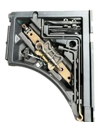 Lexus RX III Tool set 6499148040