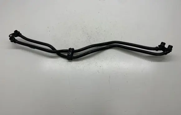 BMW 3 GT F34 Gearbox oil cooler pipe/hose 850999304