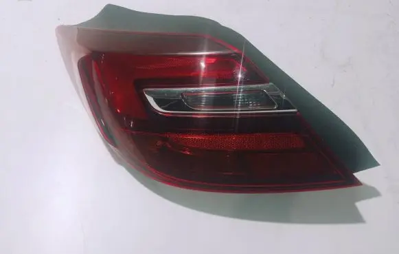 Opel Insignia A Rear/tail lights 39024204 21090119
