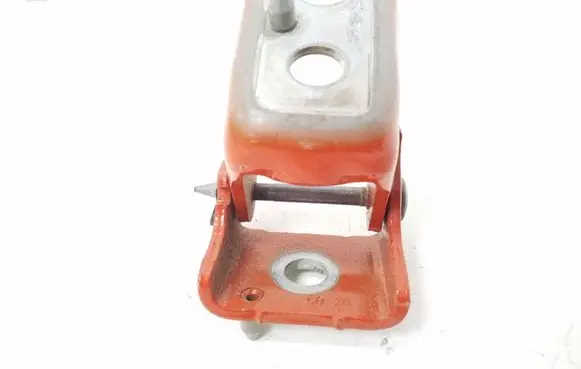 Opel Corsa F Front door lower hinge 