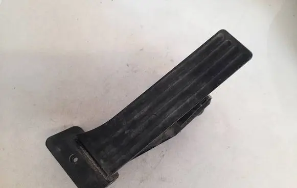 BMW 5 F10 F11 Accelerator throttle pedal 3542685264401 25916010