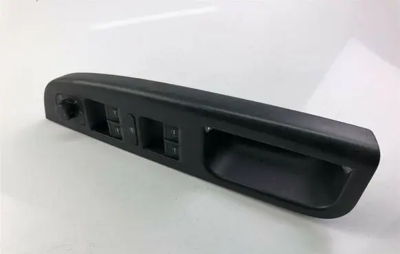 Volkswagen Golf V Electric window control switch 1K4868049C F2473