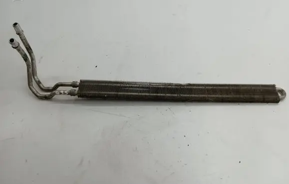 BMW 5 E60 E61 Power steering radiator 