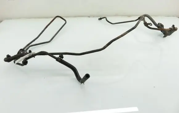 Honda Accord Power steering hose/pipe/line