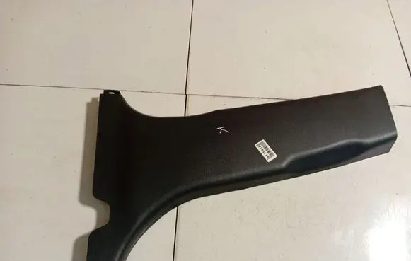 Honda Jazz (B) pillar trim (top) 858352R000