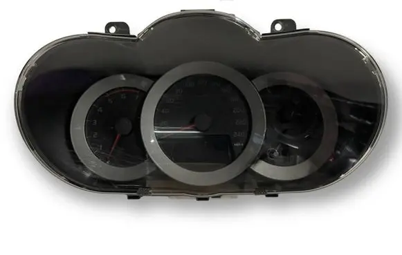 Toyota RAV 4 (XA30) Speedometer (instrument cluster) 8380042G11 03P23 2574602122