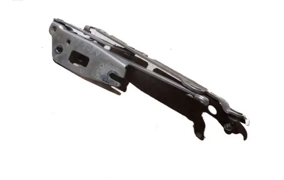Audi A6 S6 C6 4F Tailgate/trunk/boot hinge 4F5827302
