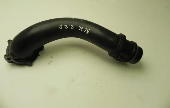 Mercedes-Benz SLK R172 Intercooler hose/pipe A6510903937 MB1247